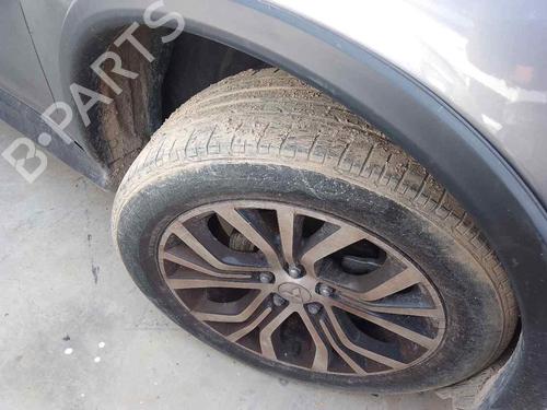 Used Right front driveshaft MITSUBISHI ASX (GA_W_) [2009-2025]  28466852