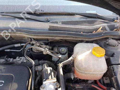 Viskermotor vindrute OPEL ASTRA H (A04) 1.7 CDTI (L48) (100 hp) 28463005