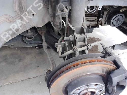 Used Right front steering knuckle PEUGEOT 308 II (LB_, LP_, LW_, LH_, L3_) 1.2 THP 130 (131 hp) 28456492