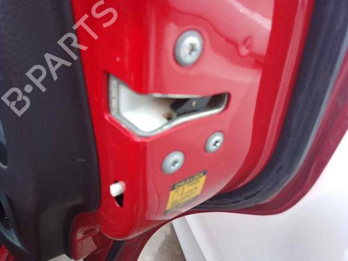 Used Rear right lock FIAT SEDICI (189_) 1.6 16V (107 hp) 28452445