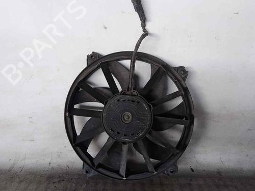 Used Radiator fan CITROËN C4 I (LC_) [2004-2014]  26480744