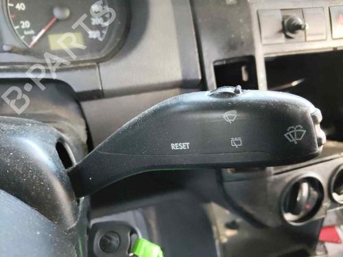 Kombi Kontakt / Stilkkontakt VW POLO IV (9N_, 9A_) 1.9 SDI (64 hp) 29161203