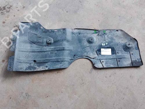 Bundpladebeskyttelse OPEL ASTRA K (B16) [2015-2022]  31612188