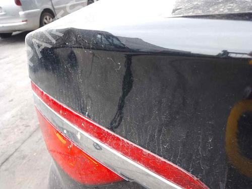 Tailgate JAGUAR XF I (X250)  | BP28464542C6 