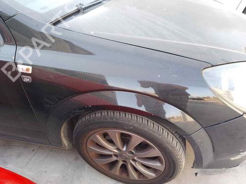 Used Right front fenders OPEL ASTRA H (A04) 1.7 CDTI (L48) (100 hp) 28462875