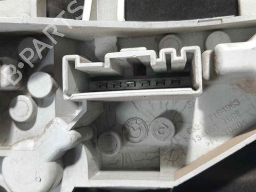 Left taillight BMW 1 (E87) 118 d | BP33052547C34 - Image 3