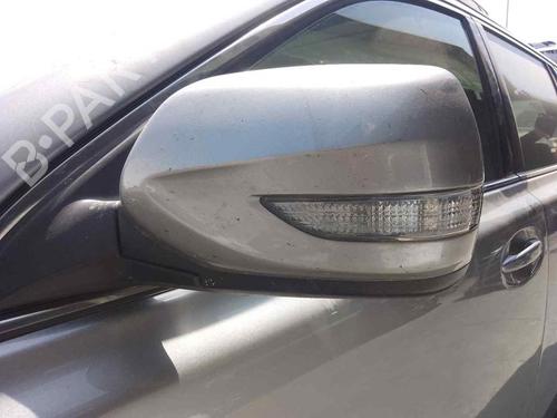 Used Left mirror SUBARU LEGACY V (BM) [2009-2025]  28469486