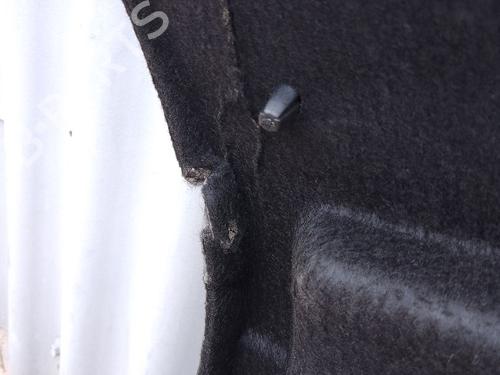 Rear parcel shelf SEAT LEON (5F1) | BP37423507C85 - Image 5