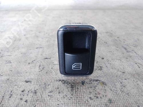 Used Right front window switch MERCEDES-BENZ C-CLASS (W204) C 200 CDI (204.007, 204.006) (136 hp) 26468756
