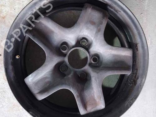 Used Rim RENAULT SCÉNIC III (JZ0/1_) [2008-2016]  26479266
