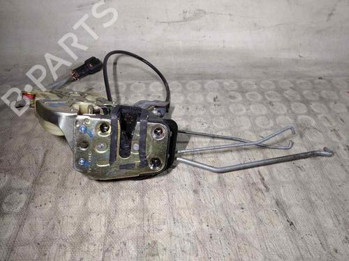 Front right lock KIA SORENTO I (JC) 2.5 CRDi 4WD | BP26474385C97 