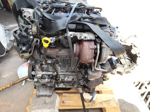 Engine CITROËN C4 I (LC_) | BP38562713M1 - Image 3