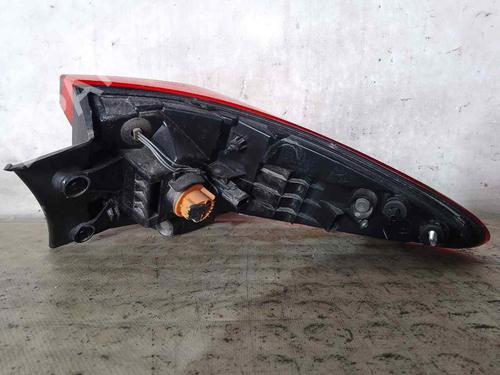 Left taillight RENAULT KADJAR (HA_, HL_) 1.5 dCi 110 (HLA3) | BP29607589C34 
