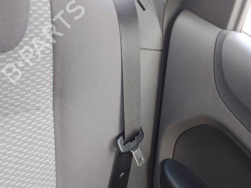 Sikkerhedssele bag venstre Sikkerhedssele bag venstre FORD FOCUS II Saloon (DB_, FCH, DH) 1.6 Ti (115 hp) 36361147 36361147