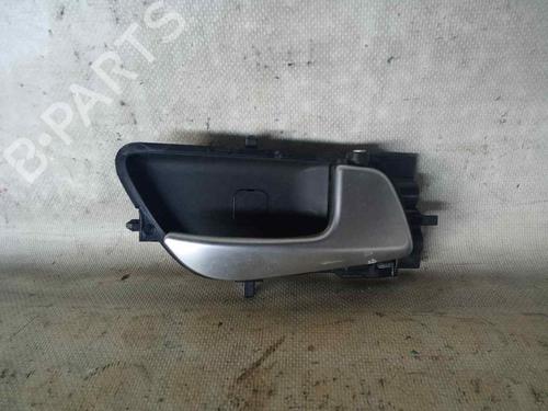 Used Rear right interior door handle HYUNDAI i20 II (GB, IB) 1.2 (84 hp) 28459752