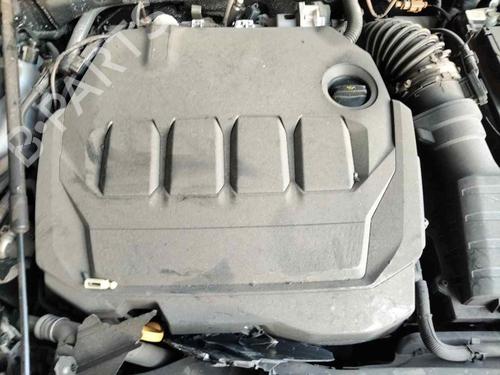 Topbeskyttelse AUDI Q2 (GAB, GAG) 30 TDI (116 hp) 30609999