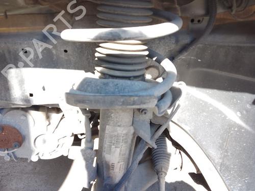 Used Left front shock absorber Left front shock absorber VOLVO C30 (533) 1.6 D (109 hp) 36566063 36566063