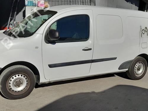 Kofangerbjælke Kofangerbjælke RENAULT KANGOO / GRAND KANGOO II (KW0/1_) 1.5 dCi 90 (KW05, KW08, KW0G, KW11) (90 hp) 34008094 34008094