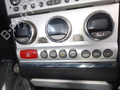 Used Climate control ALFA ROMEO 156 (932_) [1997-2005]  30857565