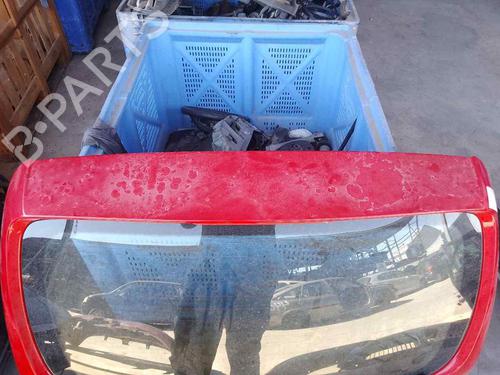 Tailgate SEAT ALTEA (5P1)  | BP26483324C6 