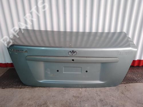 Used Tailgate DAEWOO NUBIRA Saloon (J100) [1997-2025]  26476909