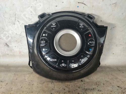 Used Climate control Climate control 28461087 28461087