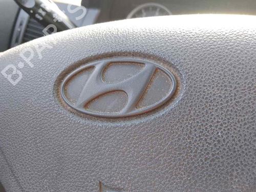 Used Squib airbag HYUNDAI GETZ (TB) 1.5 CRDi (88 hp) 28466045
