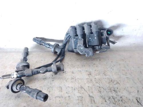 Used Ignition coil HYUNDAI i20 II (GB, IB) 1.2 (84 hp) 29052496