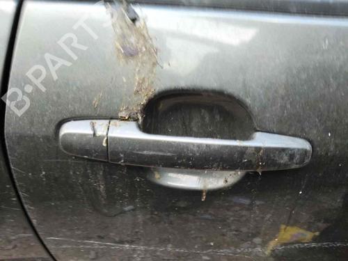 Maniglia esterna anteriore destra TOYOTA COROLLA (_E12_) [2001-2008]  29272645