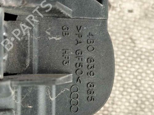 Front right exterior door handle AUDI A3 (8P1) 2.0 TDI 16V | BP29830766C129