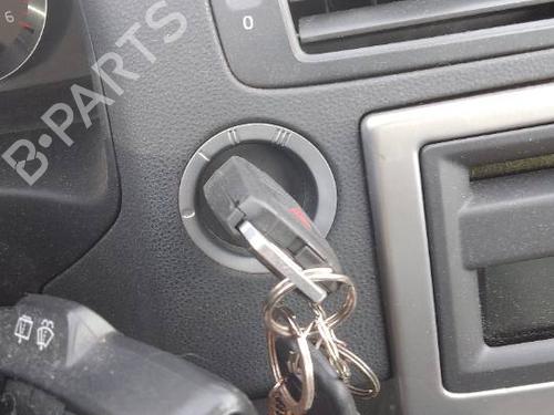 Used Ignition barrel Ignition barrel VOLVO C30 (533) D5 (180 hp) 39690676 39690676