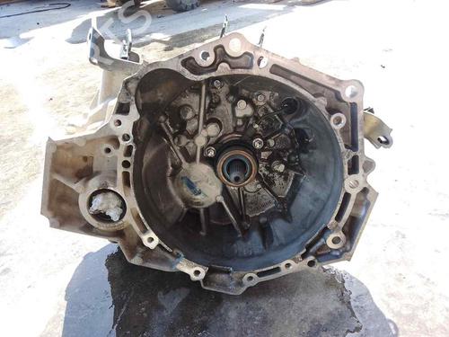 Used Gearbox TOYOTA YARIS (_P13_) 1.5 (NSP131_) (112 hp) 26486504