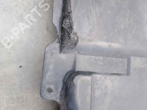 Underbody protection MERCEDES-BENZ E-CLASS (W211) E 320 CDI (211.026) | BP31592924M92 