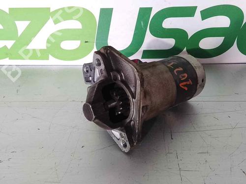 Starter RENAULT SCÉNIC II (JM0/1_) | BP31131683M8