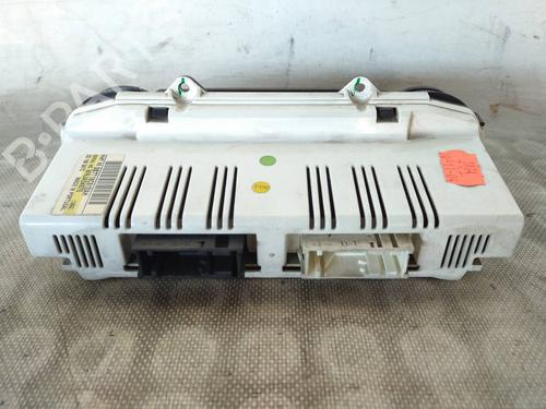 Commande Chauffage FORD MONDEO III (B5Y)  | BP26476181I5 