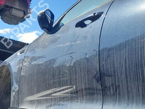 Used Left front door Left front door KIA OPTIMA (JF) 1.7 CRDi (141 hp) 33954717 33954717