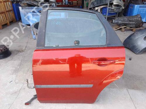 Used Left rear door FORD FOCUS II (DA_, HCP, DP) [2004-2013]  26481868