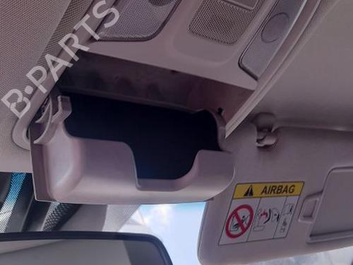 Innerbelysning KIA OPTIMA (JF) 1.7 CRDi | BP33938177I8 - Image 2