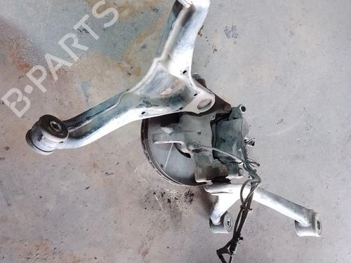 Left front steering knuckle IVECO DAILY IV Platform/Chassis | BP37490655M25 - Image 2