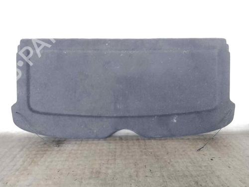 Used Rear parcel shelf PEUGEOT 307 (3A/C) [2000-2012]  26476506