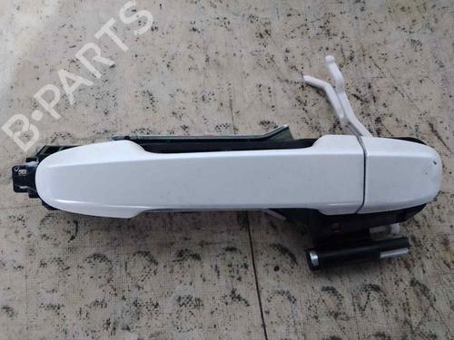 Used Rear right exterior door handle TOYOTA AURIS (_E18_) [2012-2019]  28461235