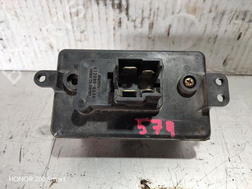 Used Heater resistor Heater resistor MG MG ZT 2.0 CDTi (131 hp) 36332879 36332879