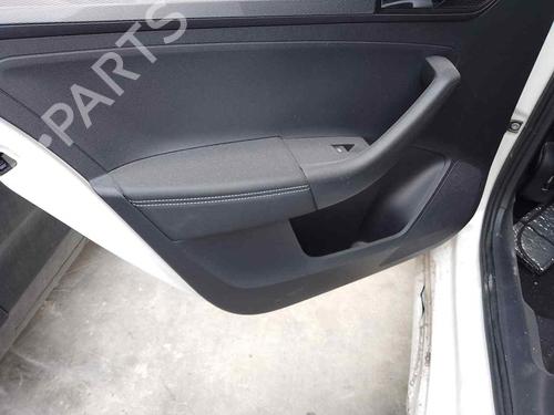 Used Rear left window mechanism SEAT TOLEDO IV (KG3) 1.0 TSI (110 hp) 28467426