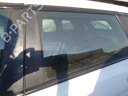 Used Rear left door window LAND ROVER RANGE ROVER EVOQUE (L538) [2011-2019]  28469817