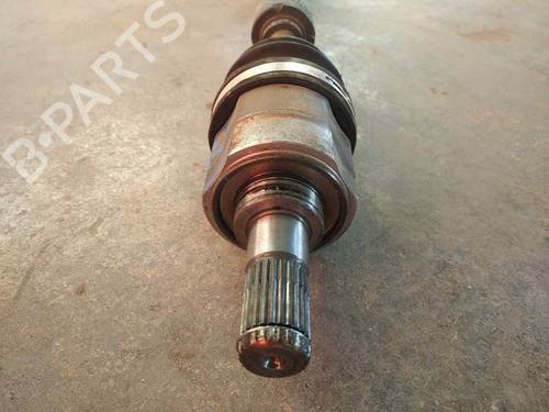Left front driveshaft HYUNDAI i30 (PDE, PD, PDEN) | BP26693242M38