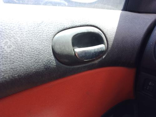 front-left-interior-door-handle-peugeot-206-cc-2d-2000-2001-2002-2003-2004-2005-2006-2007-2008-36670038 main image