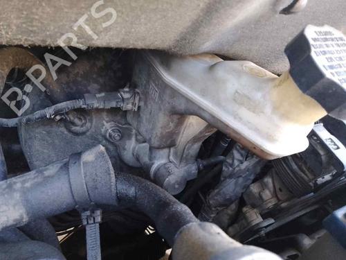 Used Brake master cylinder HYUNDAI ix35 (LM, EL, ELH) [2009-2016]  28459539