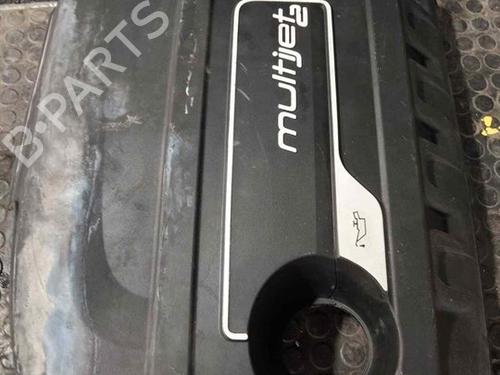 Toppbeskyttelse Toppbeskyttelse FIAT TIPO Saloon (356_, 357_) [2015-2026] 34247098 34247098