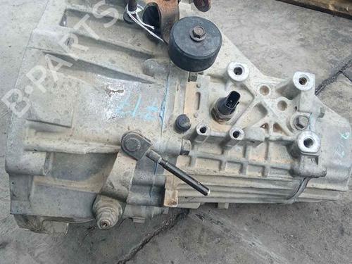 Gearbox HYUNDAI GETZ (TB) 1.1 | BP29591826M3 