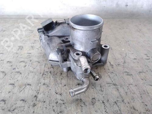 Throttle body HYUNDAI i20 II (GB, IB) 1.2 | BP26481132M82 